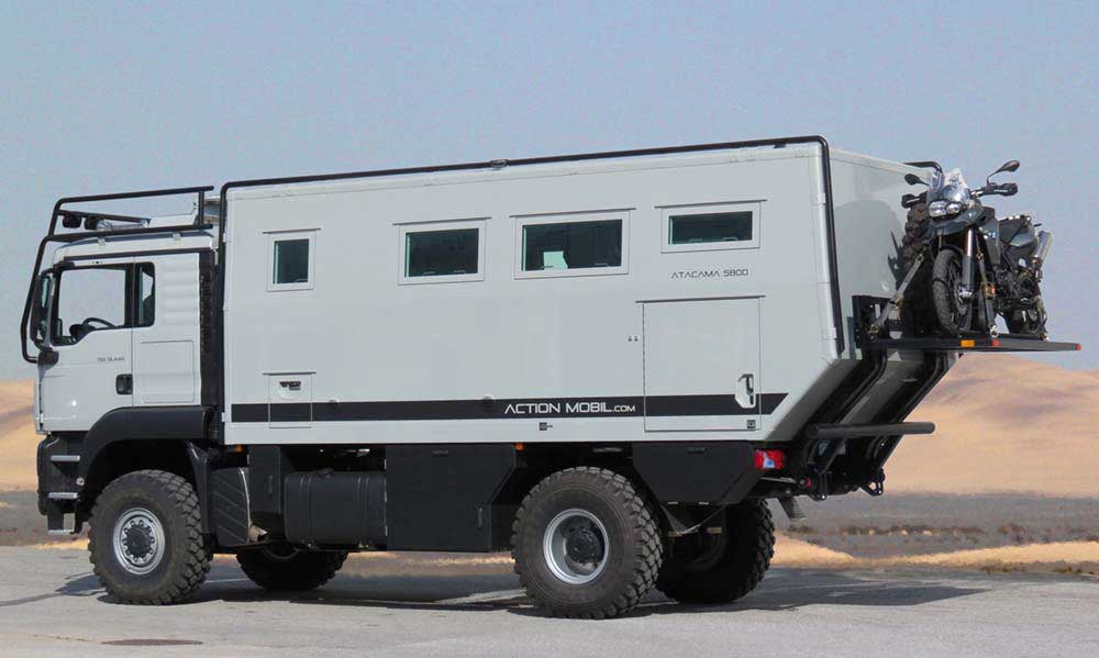 expose atacama 5800 1