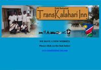 Trans-Kalahari-Inn