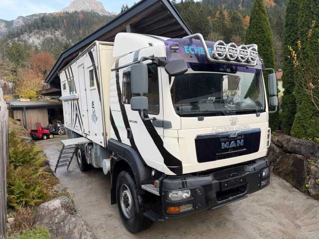 Action Mobil Pure 5200
