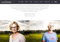 Haeusgens Website th